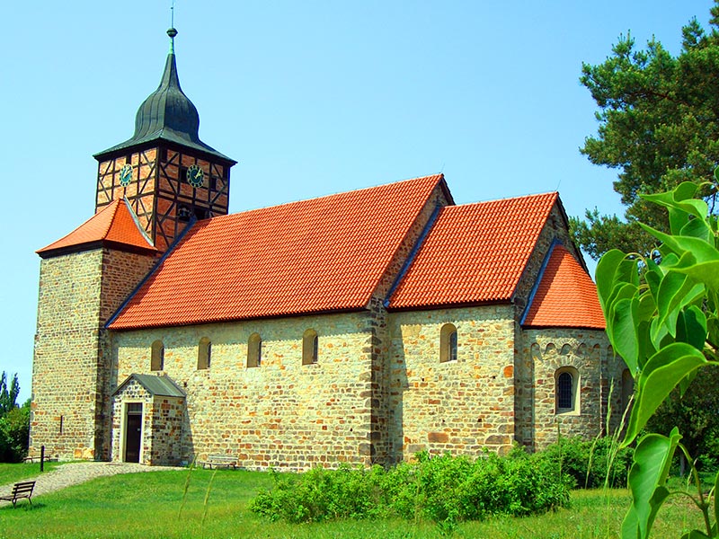 St. Thomas Kirche