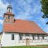 Dorfkirche "St. Lucas" Ranies